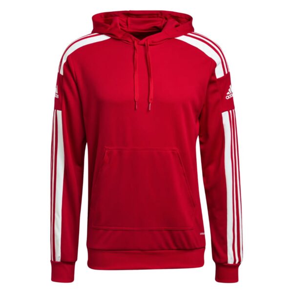 Kids Squadra 21 Red Hoody