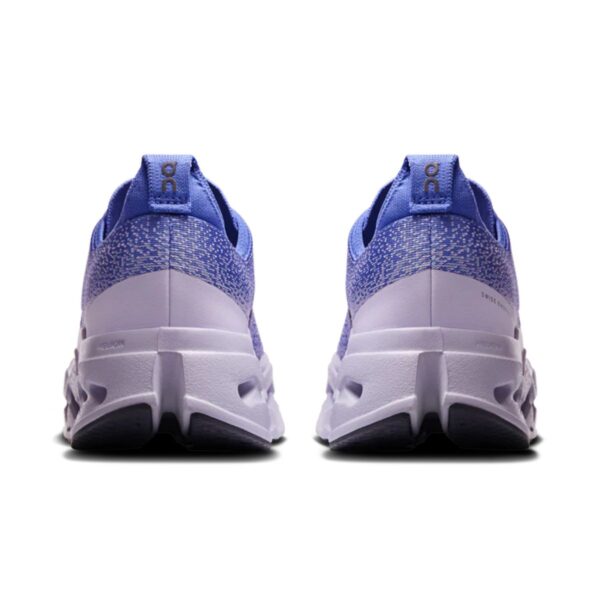 Womens Cloudsurfer Max Running Shoes
