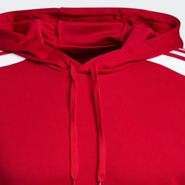 Kids Squadra 21 Red Hoody