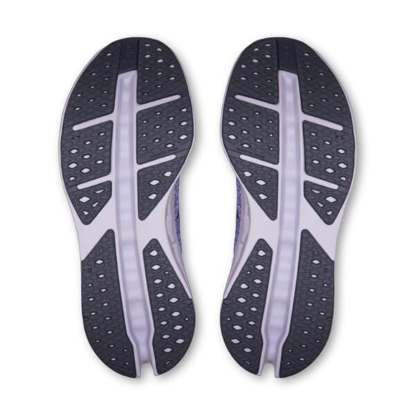 Womens Cloudsurfer Max Running Shoes