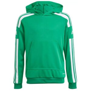 Kids Squadra 21 Green Hoody