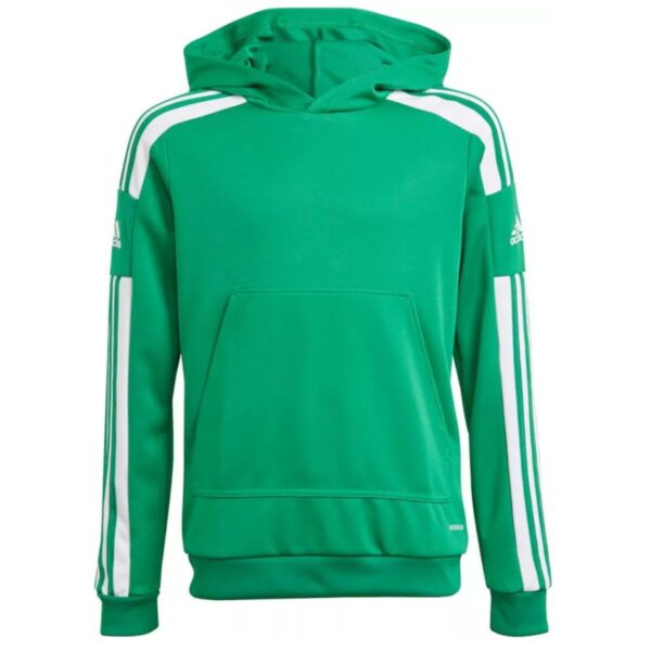 Kids Squadra 21 Green Hoody