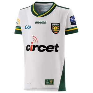 Kids Donegal GAA 2026 Goalkeeper Jersey