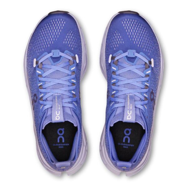 Womens Cloudsurfer Max Running Shoes