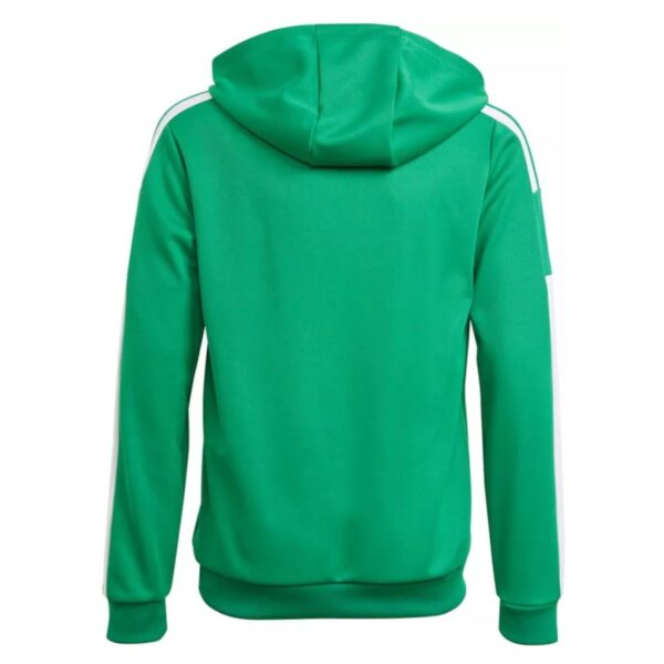 Kids Squadra 21 Green Hoody