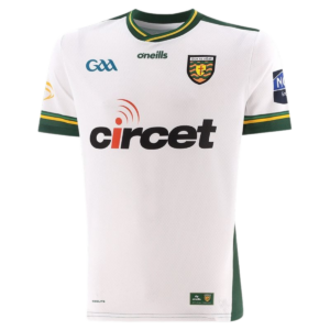 Mens Donegal GAA 2026 Goalkeeper Jersey