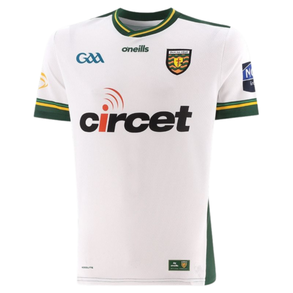 Mens Donegal GAA 2026 Goalkeeper Jersey