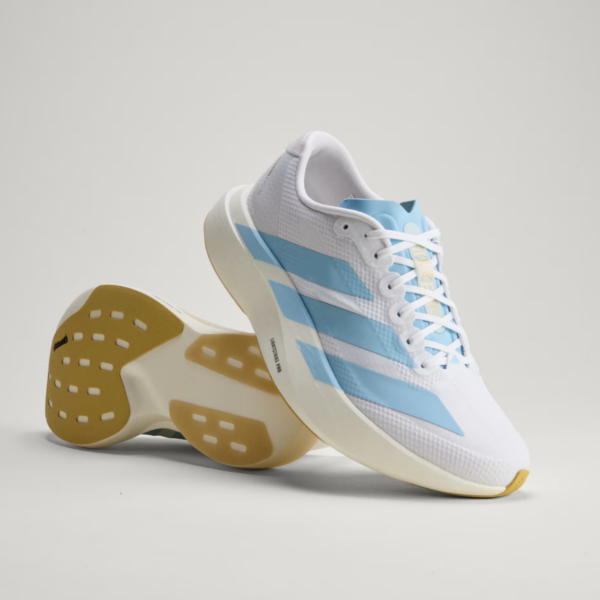 Womens Adizero EVO SL Woven Running Shoes