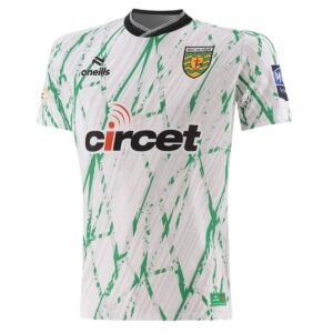 Kids Donegal GAA Short Sleeve 2026 Training Top