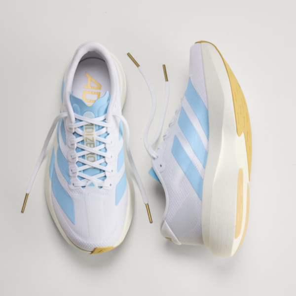 Womens Adizero EVO SL Woven Running Shoes