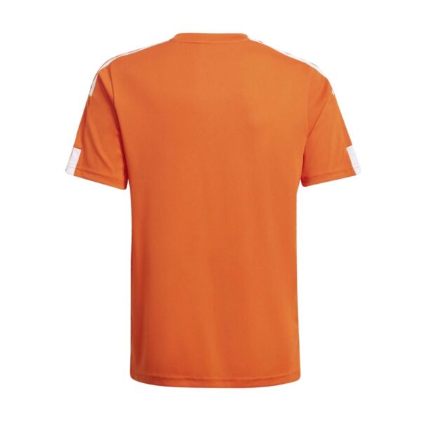 Kids Squadra 21 Orange Jersey