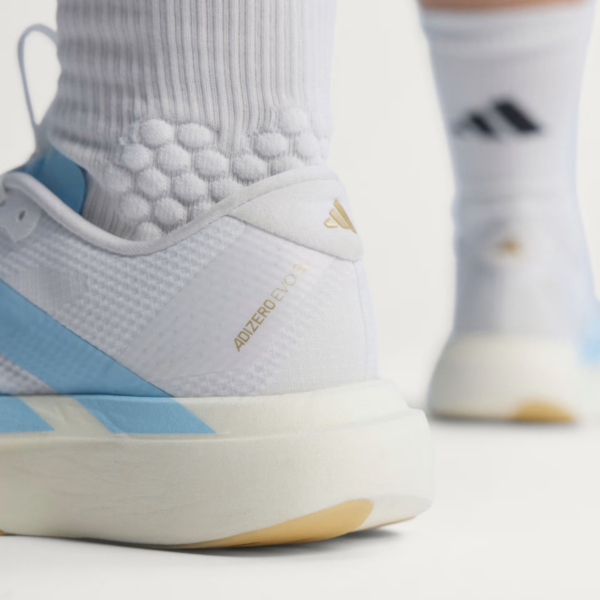 Womens Adizero EVO SL Woven Running Shoes