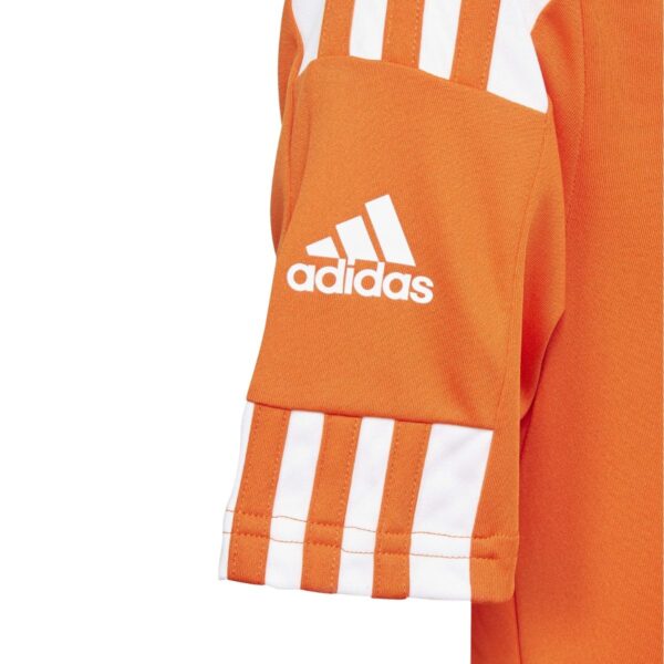 Kids Squadra 21 Orange Jersey