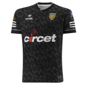Mens Donegal GAA Short Sleeve 2026 Training Top