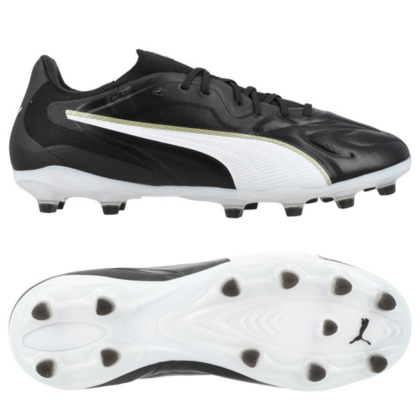 King Pro 20 FG Football Boots