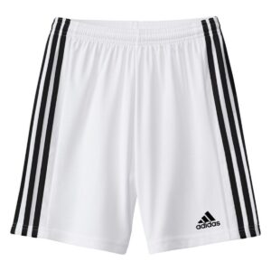 Kids Squadra 21 White Shorts