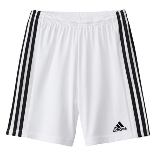 Kids Squadra 21 White Shorts