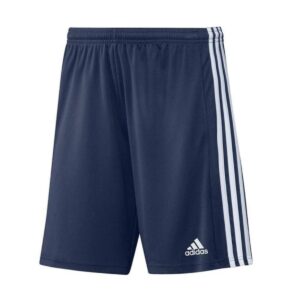 Kids Squadra 21 Navy Shorts