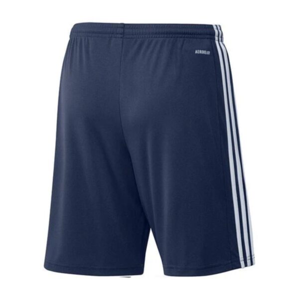 Kids Squadra 21 Navy Shorts
