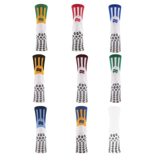 Ion Gripper Midi Socks