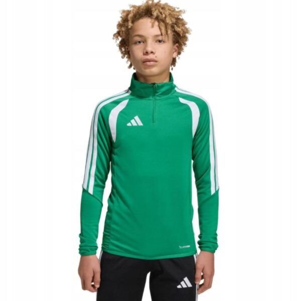 Bonagee United Kids Tiro 26 League Training Top