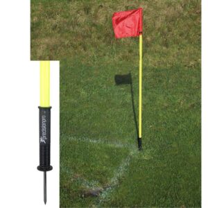 Sprung Corner Posts (Set of 4)