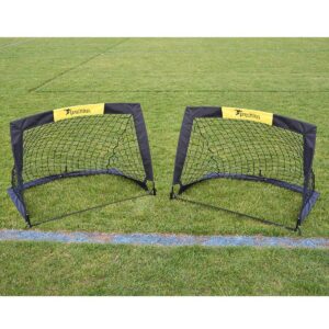 Fold a Goal (SET OF 2) 4.5' x 3.5'