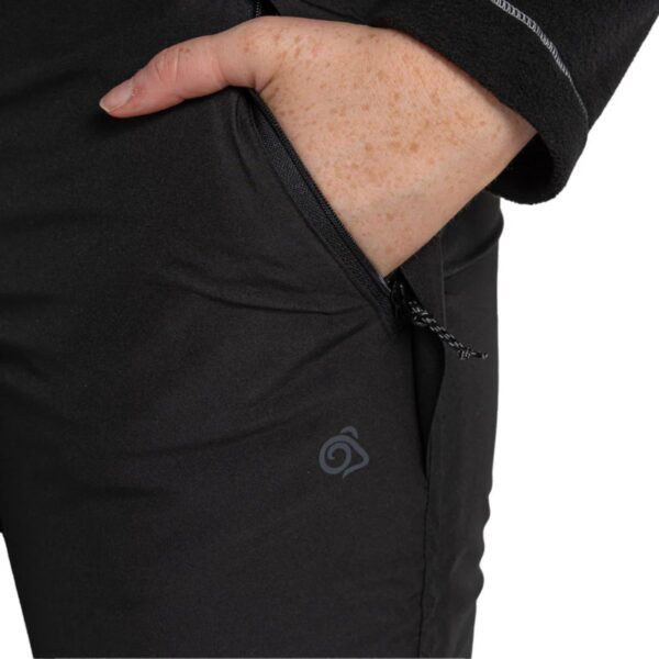 Womens Airedale II Waterproof Trousers