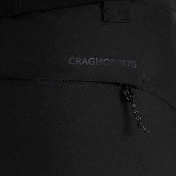 Womens Airedale II Waterproof Trousers