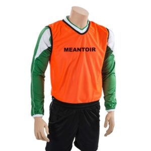Gaelic Officials Bib (Meantoir)