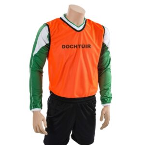 Gaelic Officials Bib (Dochtúir)