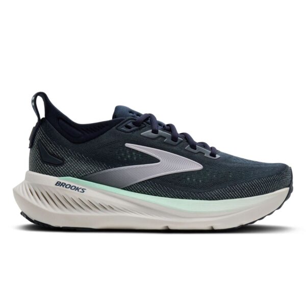 Womens Glycerin 23 Wide Fit (D) Running Shoes