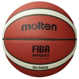 BG3800 FIBA Approved Basketball