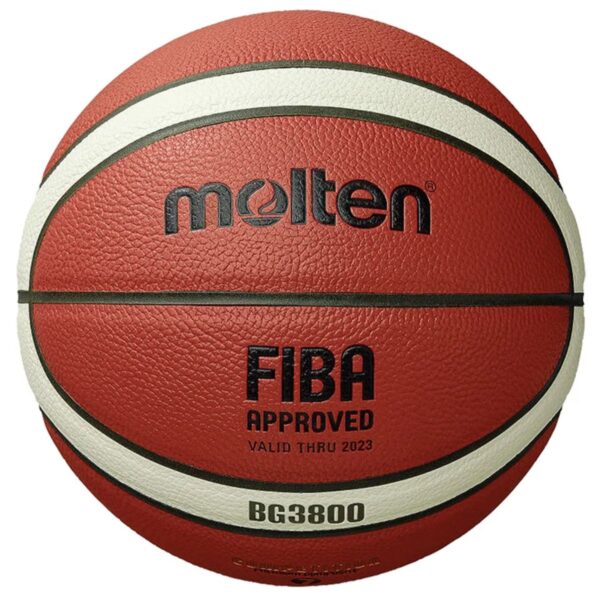 BG3800 FIBA Approved Basketball