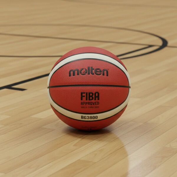 BG3800 FIBA Approved Basketball
