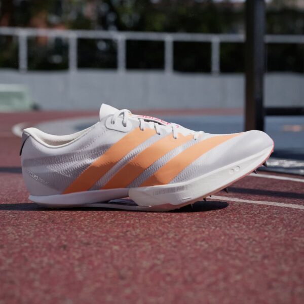 Adizero Prime SP 4 Running Spikes