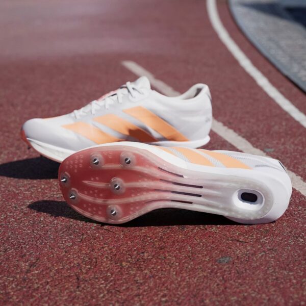 Adizero Prime SP 4 Running Spikes