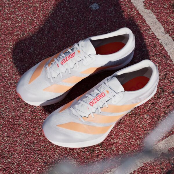 Adizero Prime SP 4 Running Spikes