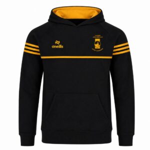 Adults St Eunans GAA Marco Fleece Hoodie