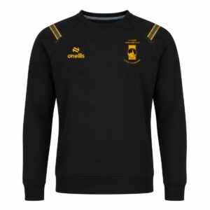 Adults St Eunans GAA Brixton Crew Neck