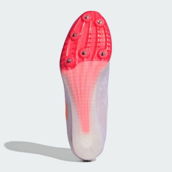 Adizero Sprintstar Running Spikes