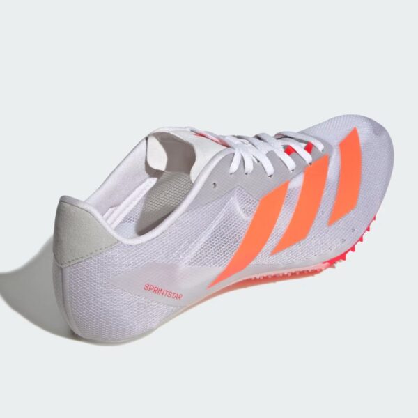 Adizero Sprintstar Running Spikes
