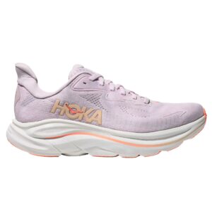 Womens Clifton 10 Lilac Running Shoes