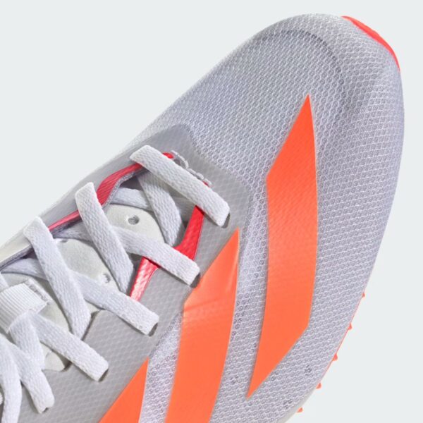 Adizero Sprintstar Running Spikes