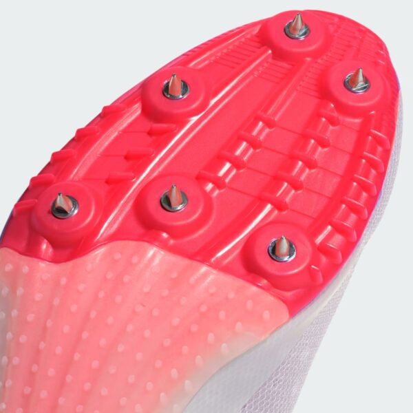 Adizero Sprintstar Running Spikes