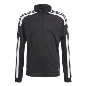 Kids Squadra 21 Half Zip
