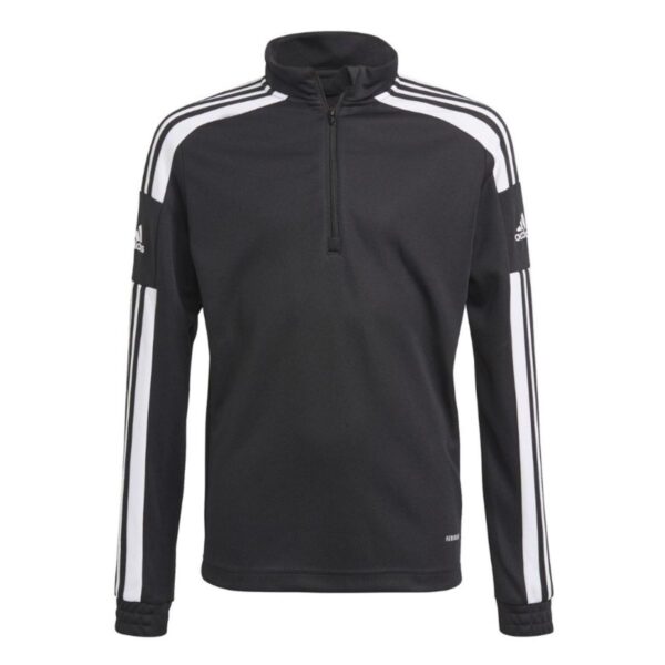 Kids Squadra 21 Half Zip