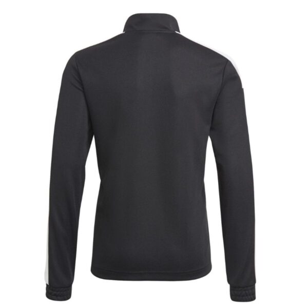 Kids Squadra 21 Half Zip