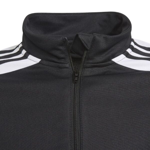 Kids Squadra 21 Half Zip