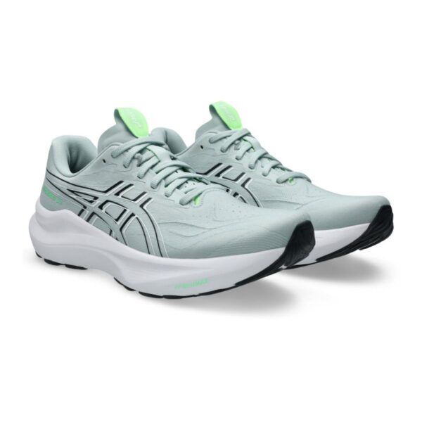 Mens GT-2000 14 Green Running Shoes
